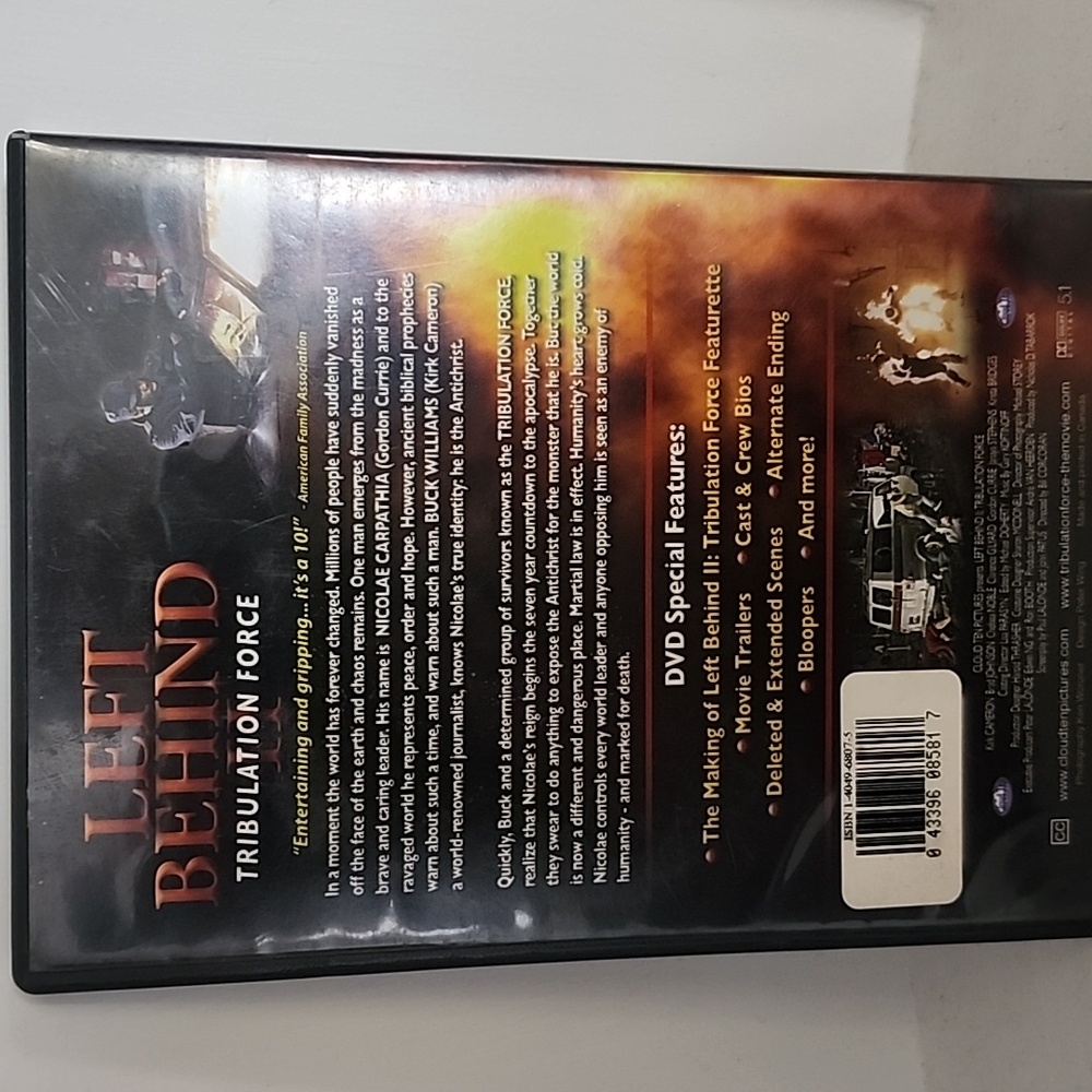 Dvd - Picture 2 of 2